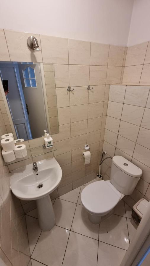 Florian 8 Apartment Krakau