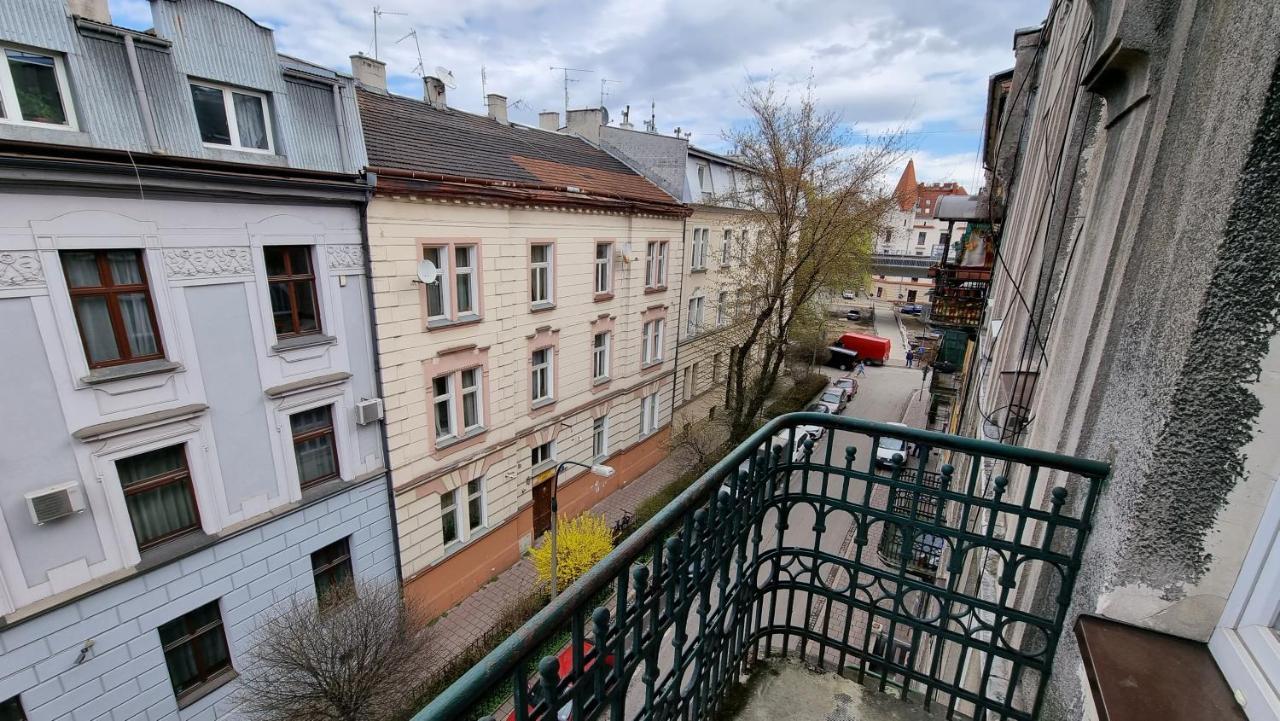 Appartement Florian 8