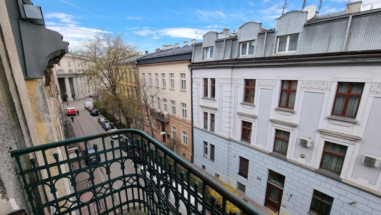 Florian 8 * Krakau