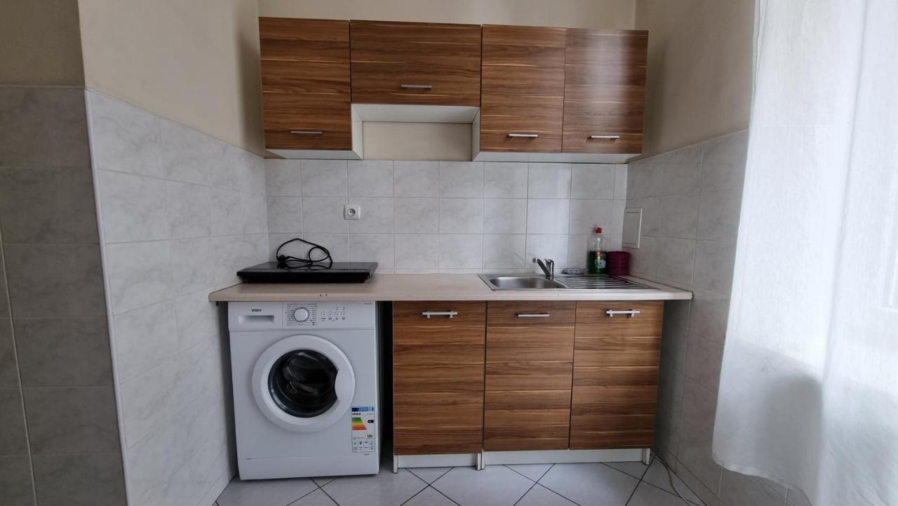 Appartement Florian 8