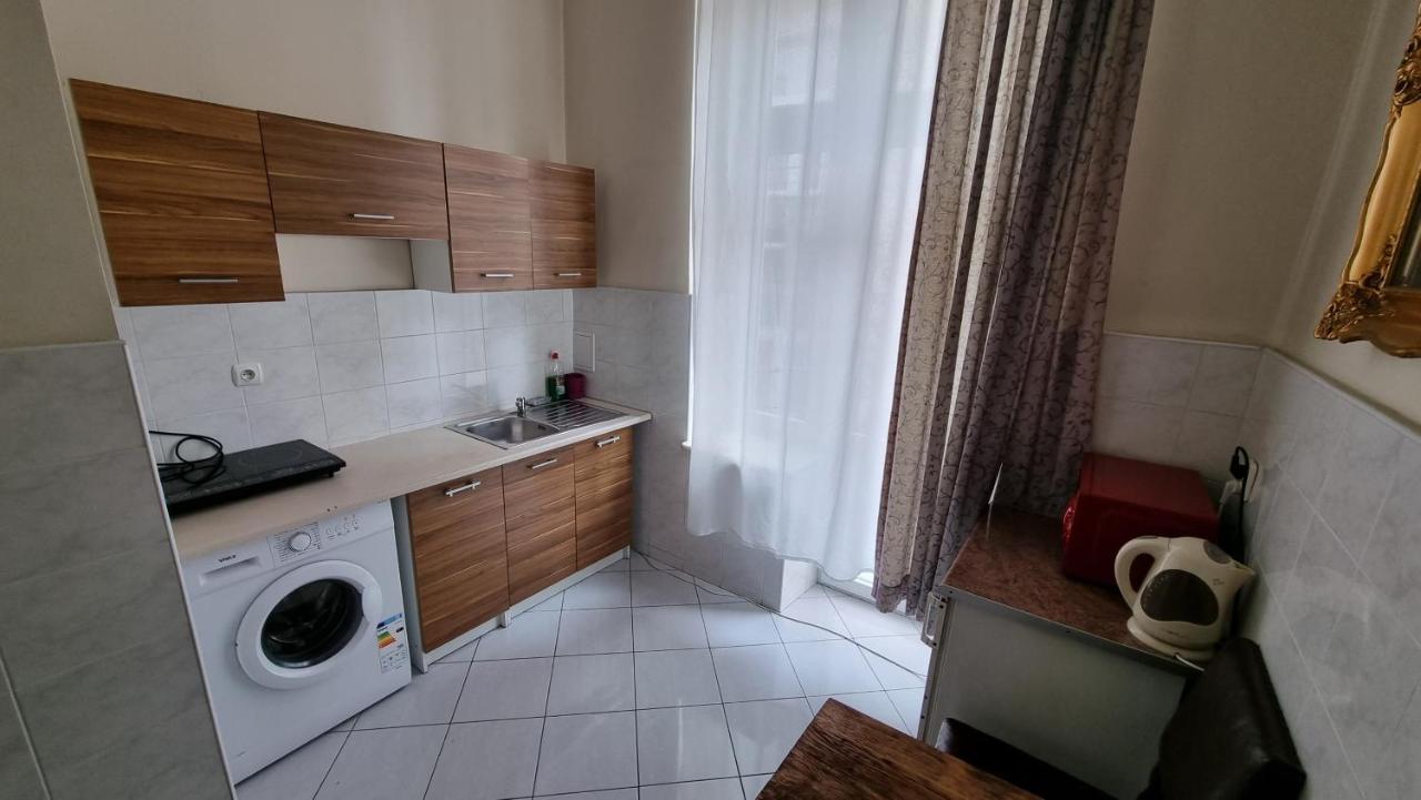 Florian 8 Appartement