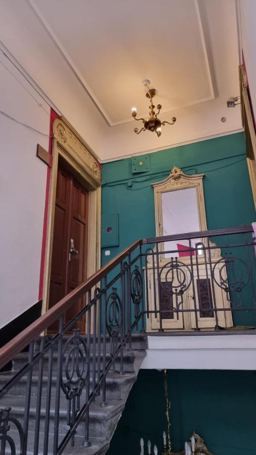 Florian 8 Appartement *