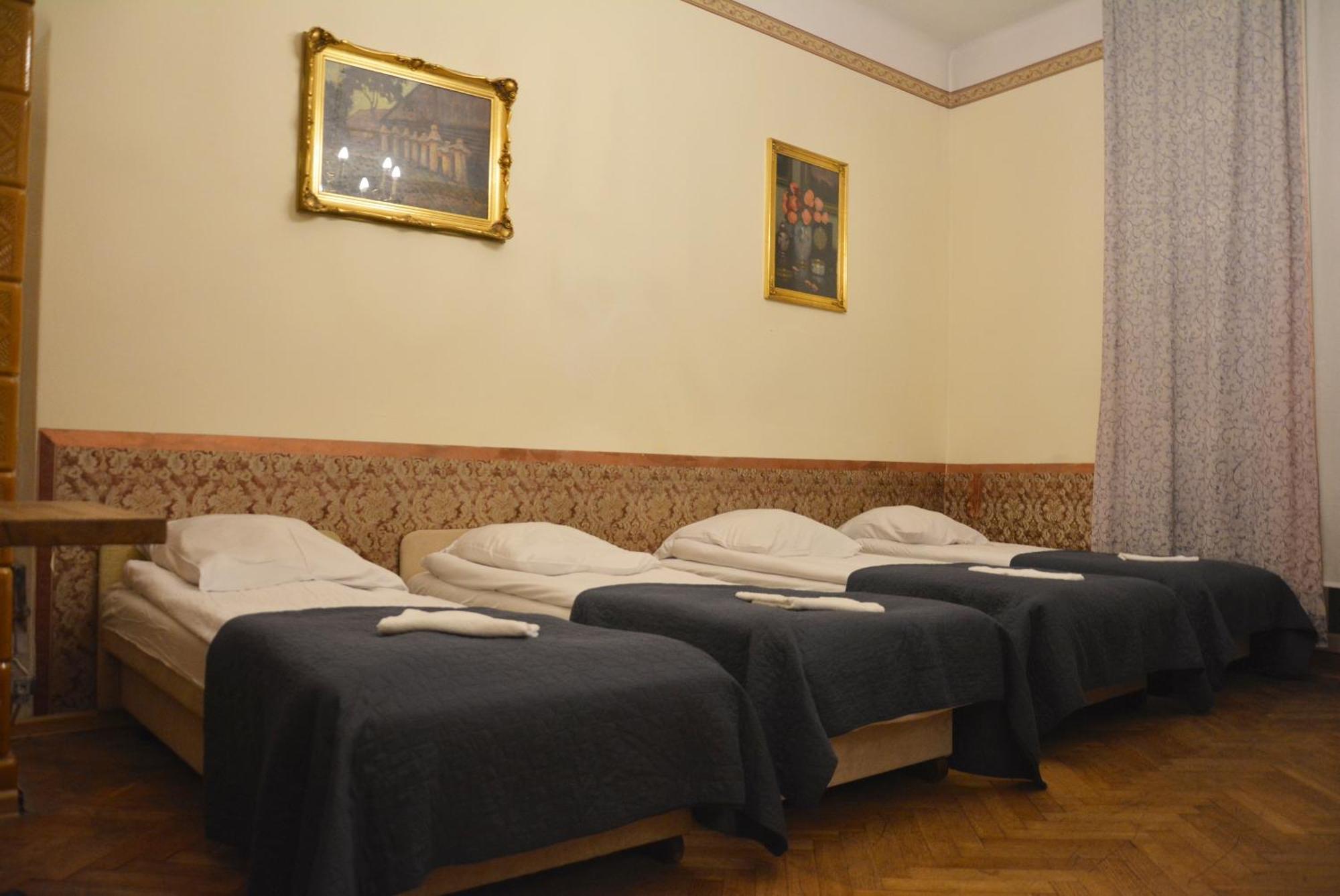 Appartement Florian 8 *