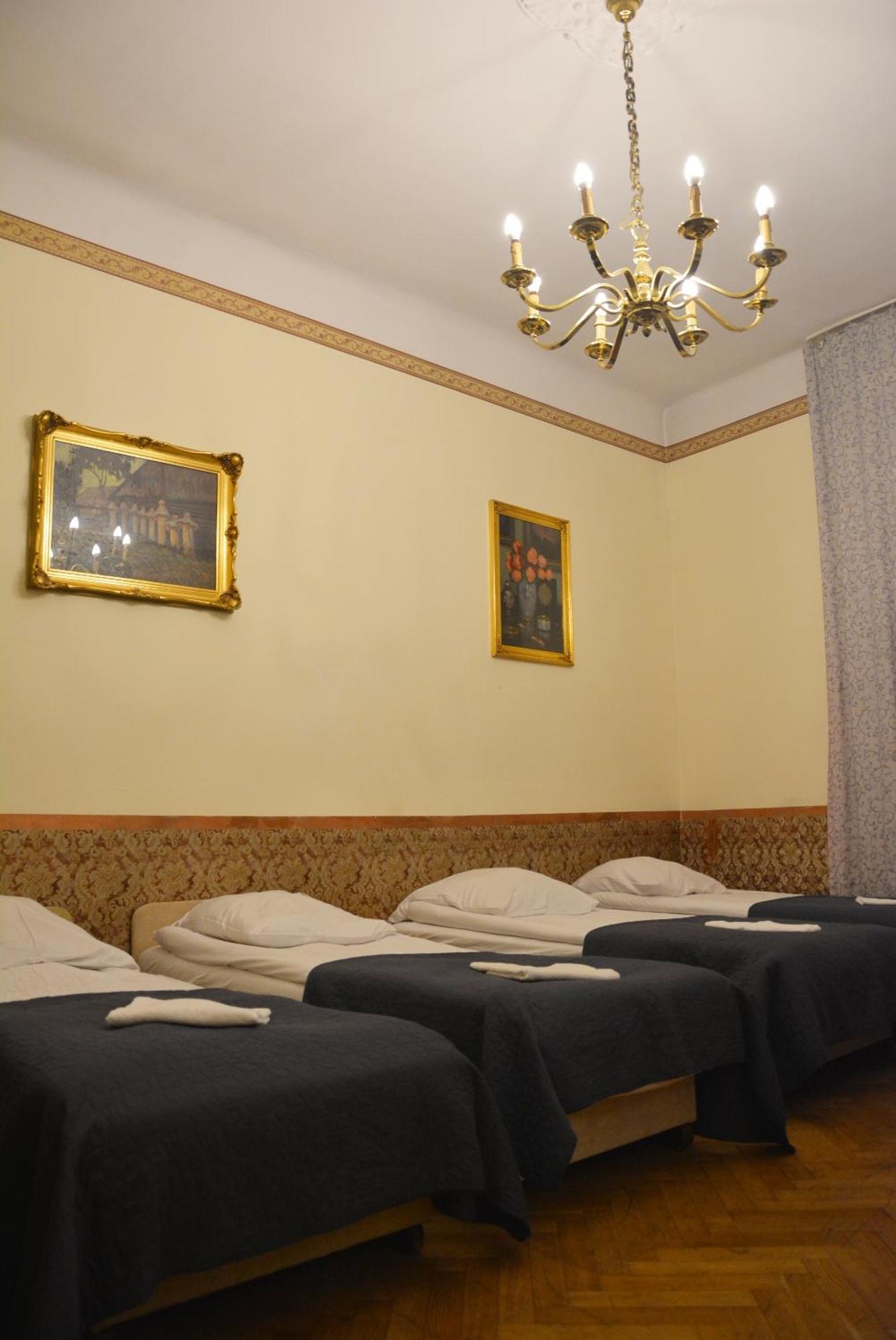 Florian 8 Appartement *