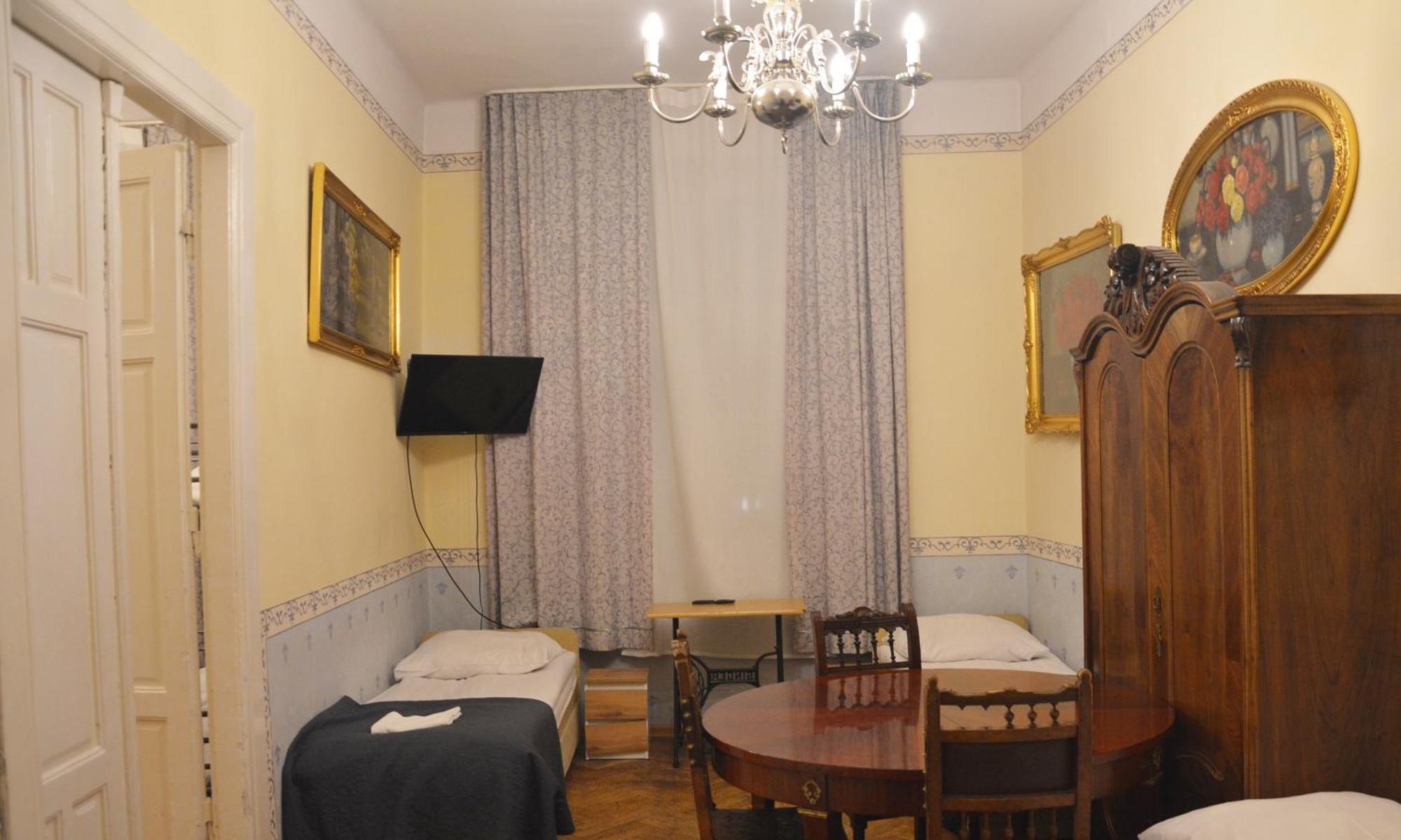 Appartement Florian 8